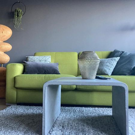 Apartament Tb Penthhouse Akureyri Zewnętrze zdjęcie