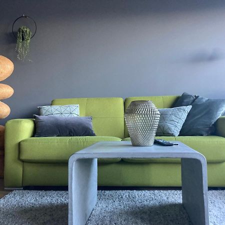 Apartament Tb Penthhouse Akureyri Zewnętrze zdjęcie