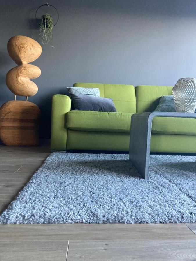 Apartament Tb Penthhouse Akureyri Zewnętrze zdjęcie