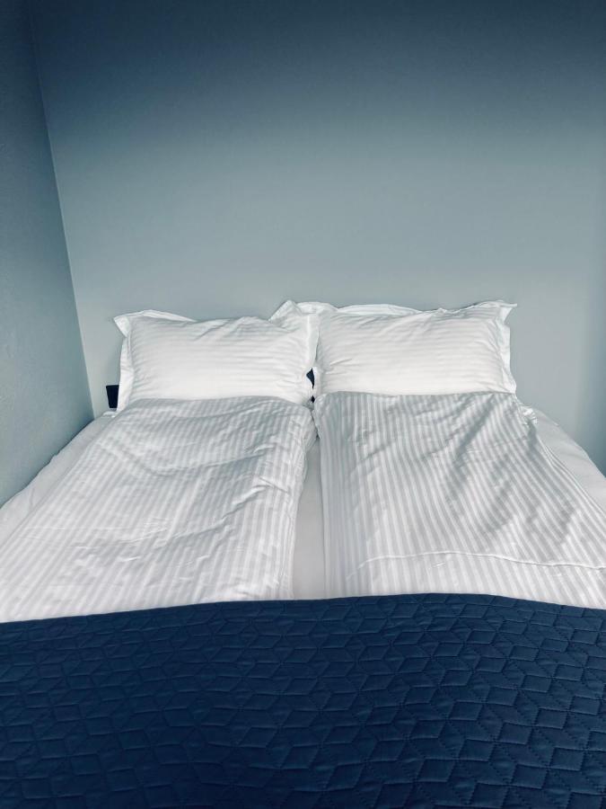 Apartament Tb Penthhouse Akureyri Zewnętrze zdjęcie